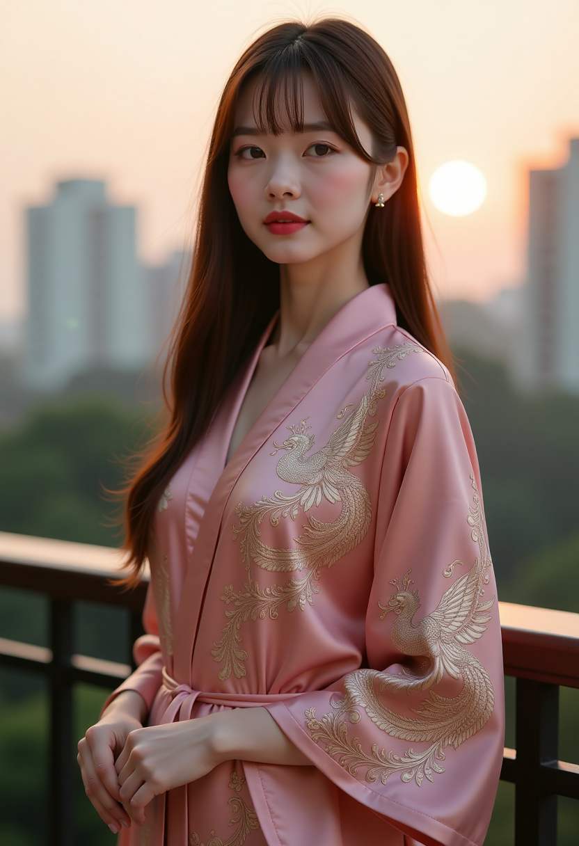古装冷宫女帝短剧封面